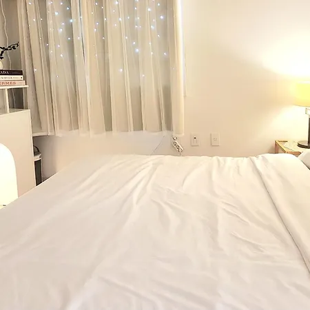 Daol Stay Seoul Exterior photo