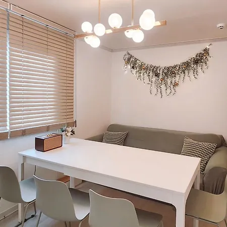 Daol Stay Seoul Exterior photo