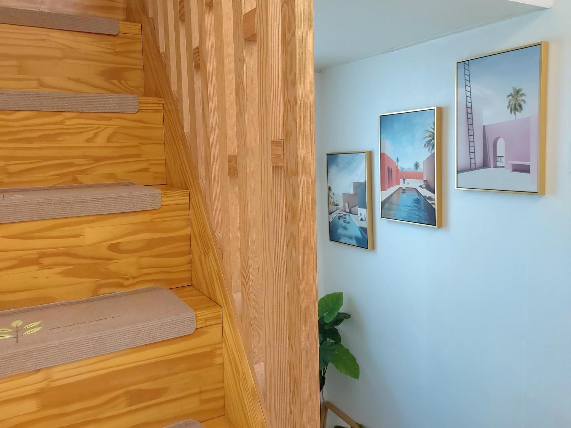 Daol Appartement