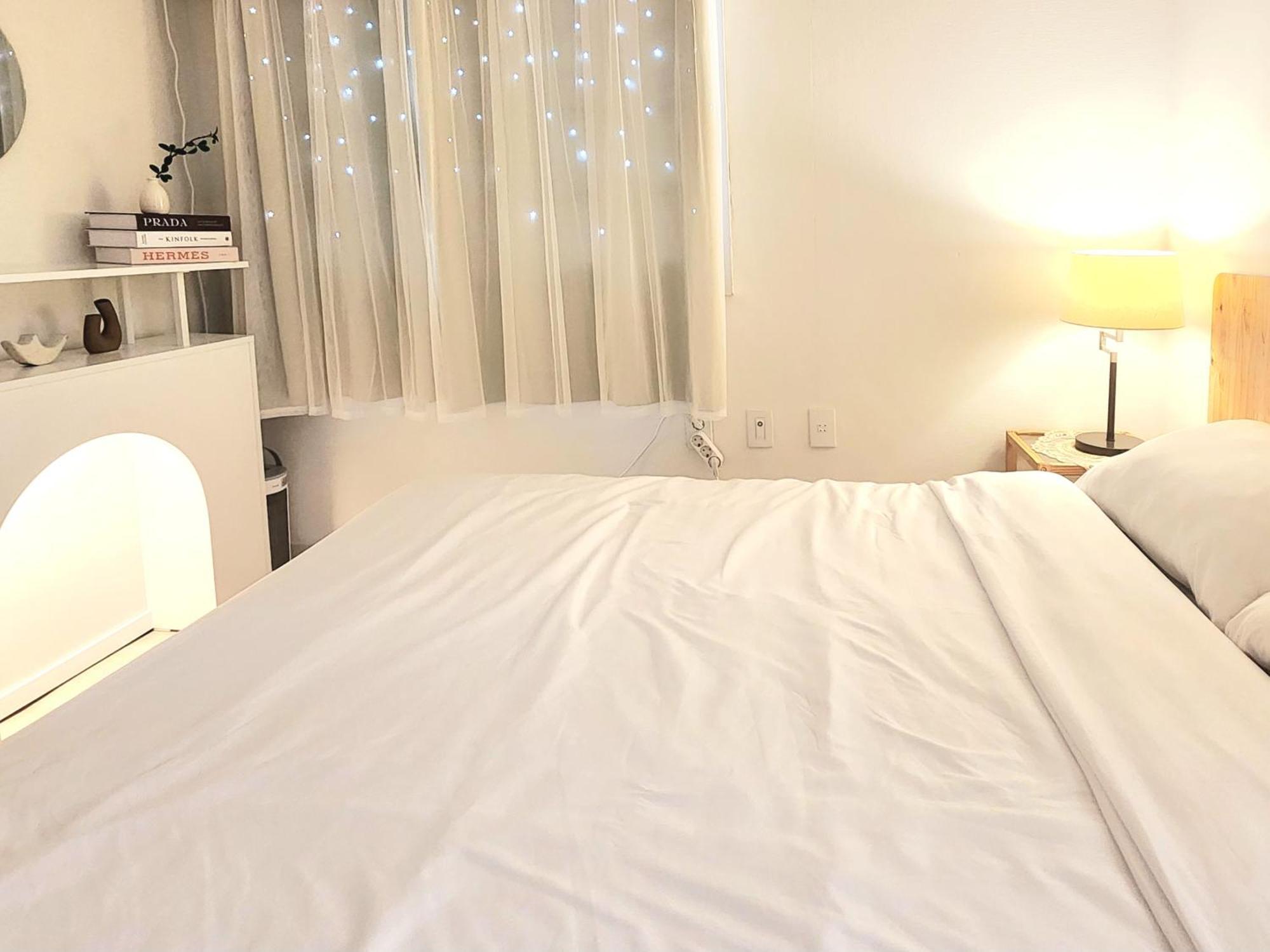 Daol Appartement *