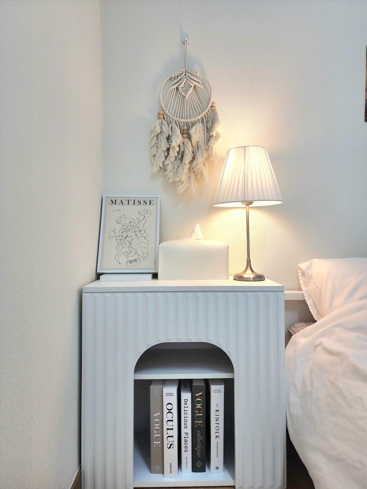 Daol Appartement