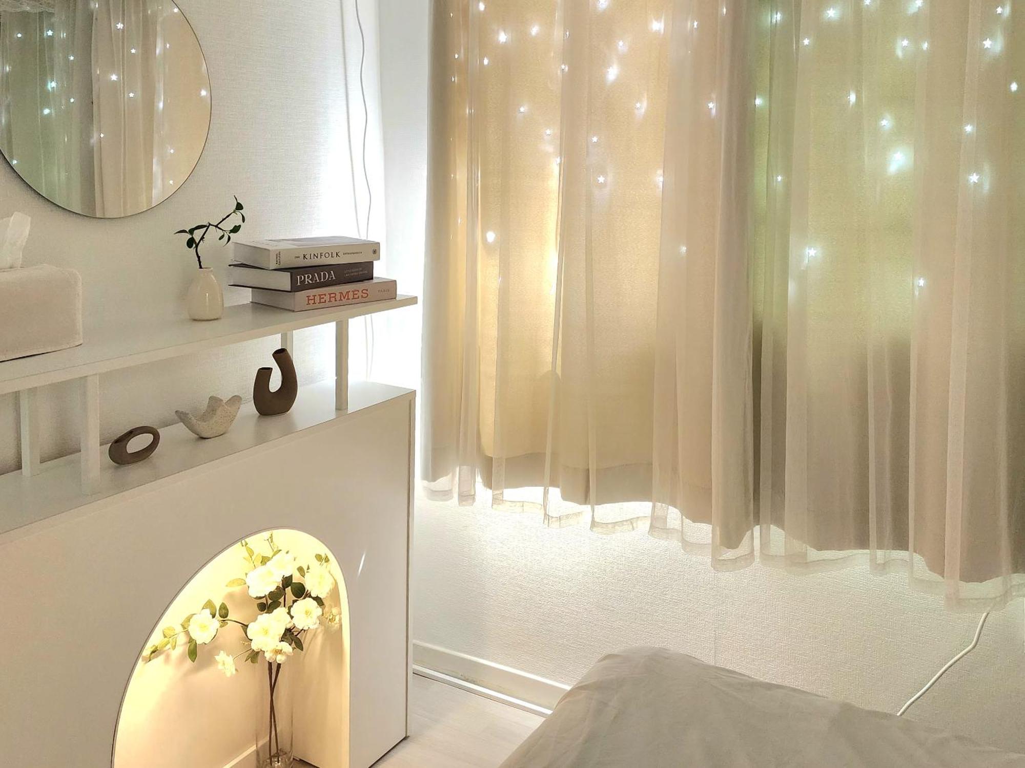 Appartement Daol Séoul